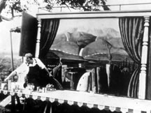 Grant Wood at the Stone City Art Colony
