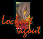 Lockout-Tagout for Confined Space Entry teaches workers to follow a checklist when locking down live energy sources.