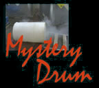 Mystery Drum teaches a 10-step method for responding to chemical spills.