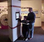 Kiosks